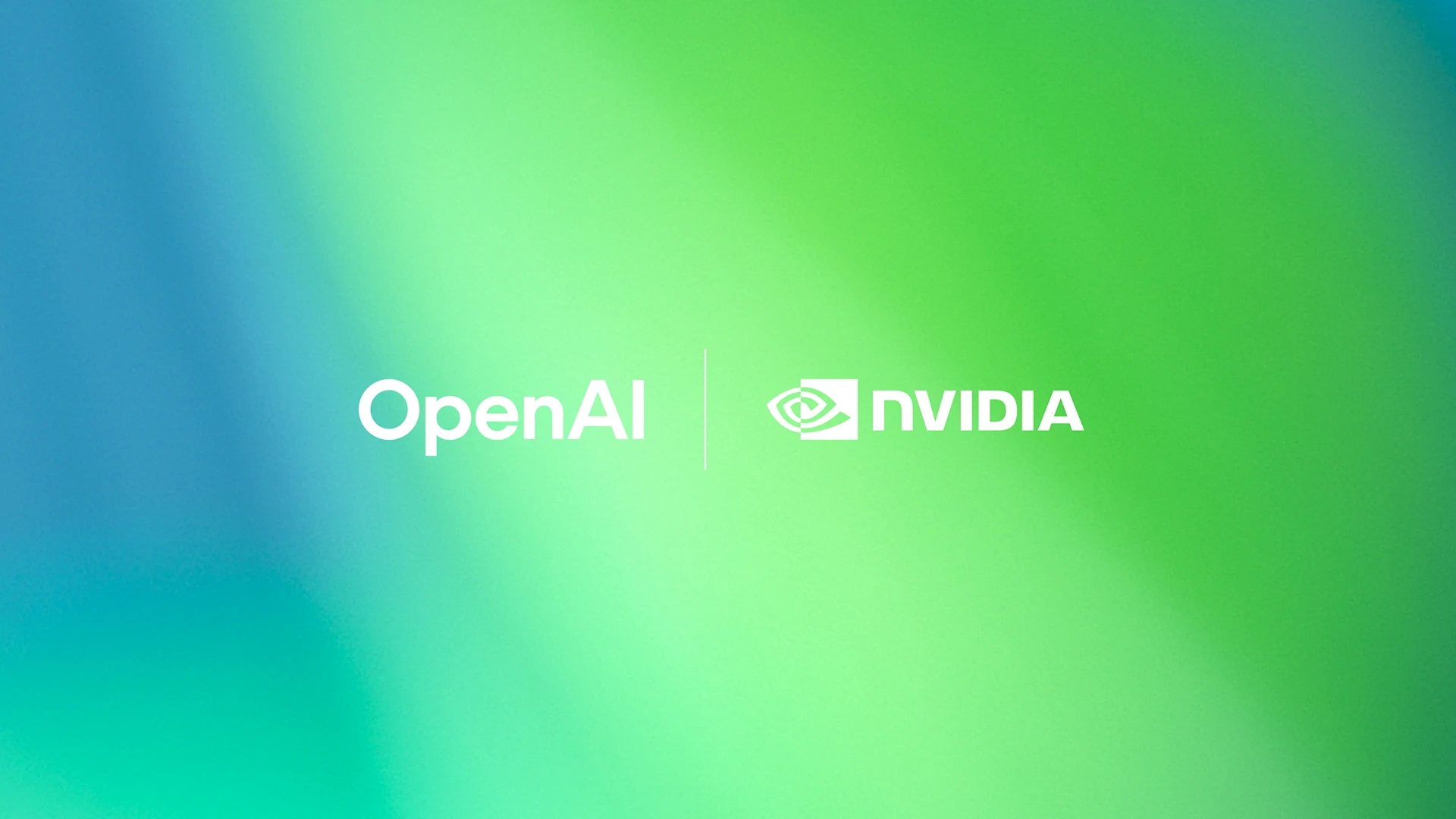 OpenAI与NVIDIA达成百亿级战略合作 共建10GW AI基础设施