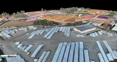 AI重塑传统园艺业：SMG实现1.5亿美元成本节约